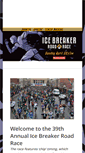 Mobile Screenshot of icebreakergf.com
